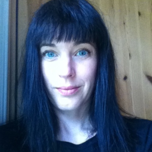 Profilbild på Helene Lius