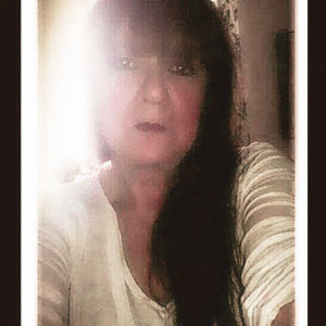 Profilbild på Helene Löfgren