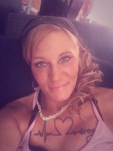 Profilbild på Helene Lönnqvist