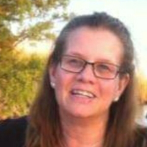 Profilbild på Helene Lsrsson
