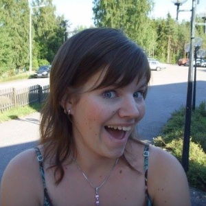 Profilbild på Heléne Lundkvist