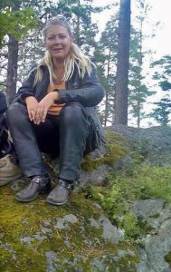 Profilbild på Heléne Malm