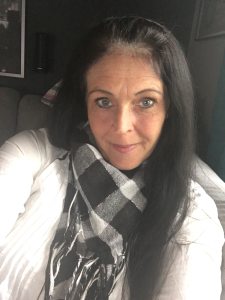 Profilbild på Helene Malmros