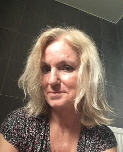 Profilbild på Helene Martinsson Sjöstrand