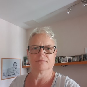 Profilbild på Helene Nilsson