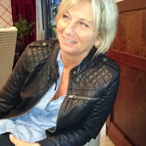 Profilbild på Helene Nilsson
