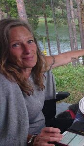 Profilbild på Helene Norberg
