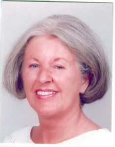 Profilbild på Helene Nygårds