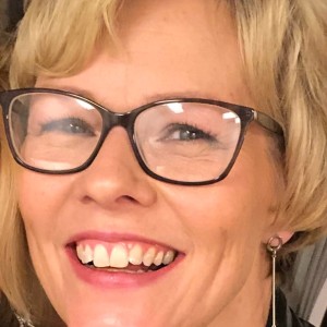 Profilbild på Helene Nyman