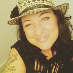 Profilbild på Helene Nyström