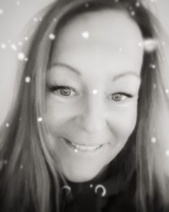 Profilbild på Helené Olsson
