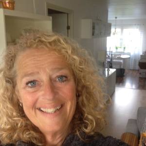 Profilbild på Helene Olsson