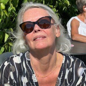 Profilbild på Helene Persson
