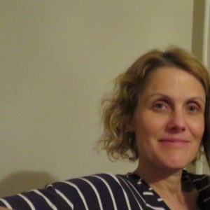 Profilbild på Helene Petersson