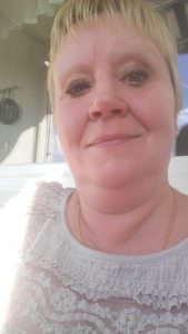 Profilbild på Helene Pettersson