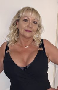 Profilbild på Helene Pihl