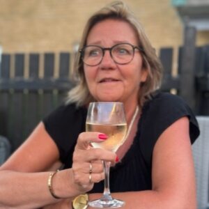 Profilbild på Heléne Räsänen