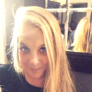 Profilbild på Heléne Rannikko