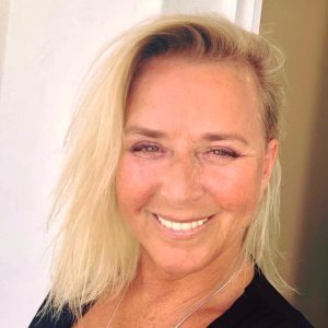 Profilbild på Helene Rydberg