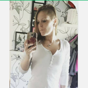 Profilbild på Helene Rydell
