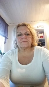 Profilbild på Helene Segergren Brundin