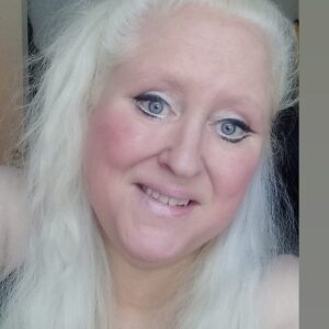 Profilbild på Heléne Söderström