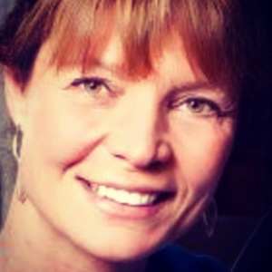 Profilbild på Helene Ståhl