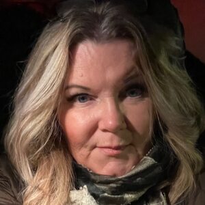 Profilbild på Helene Stålhem