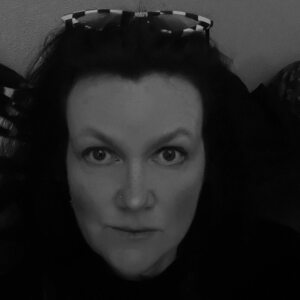 Profilbild på Helene Stolt