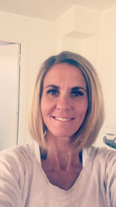 Profilbild på Helene Thörne