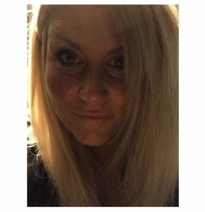 Profilbild på Heléne Thomasson