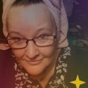 Profilbild på Helene Viklund