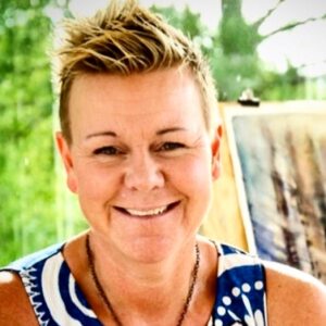 Profilbild på Helene Wallin