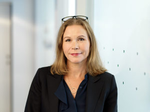 Profilbild på Helene Widegren Fd Elander