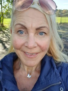Profilbild på Heléne Zander Buhre