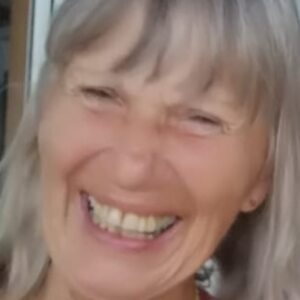 Profilbild på Helga Brelis