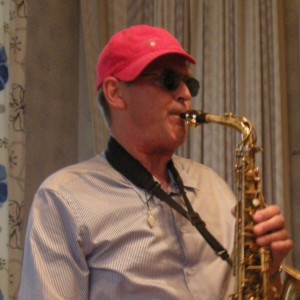 Profilbild på Helge Lisshamre