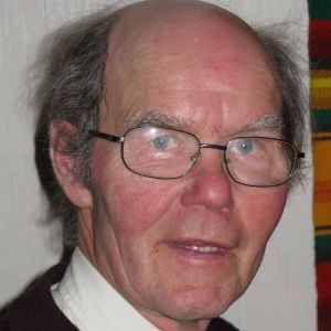 Profilbild på Helge Lundström