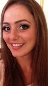 Profilbild på Helin Emira Erdogan