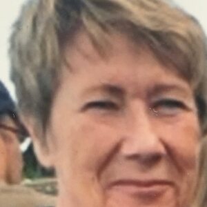 Profilbild på Helinä Sjöberg
