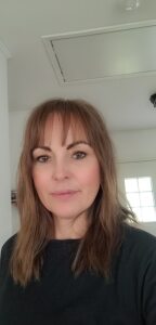 Profilbild på Heline Lokka