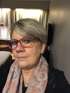 Profilbild på Hellen Boij