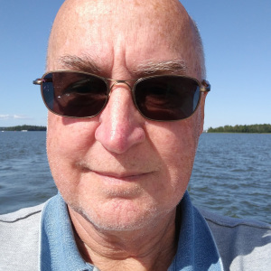 Profilbild på Helmut Peterle
