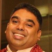 Profilbild på Hemal Abeysekera