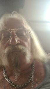 Profilbild på Henke Nilsson