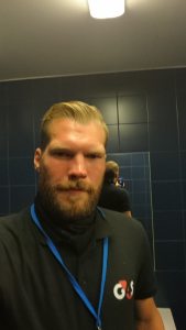 Profilbild på Henke Sundquist