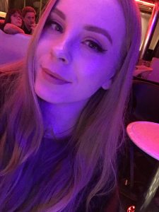 Profilbild på Henna Svartsjö