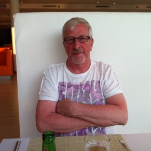 Profilbild på Henning Gustafsson