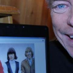 Profilbild på Henning Halvorsen