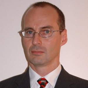 Profilbild på Henning Hanson